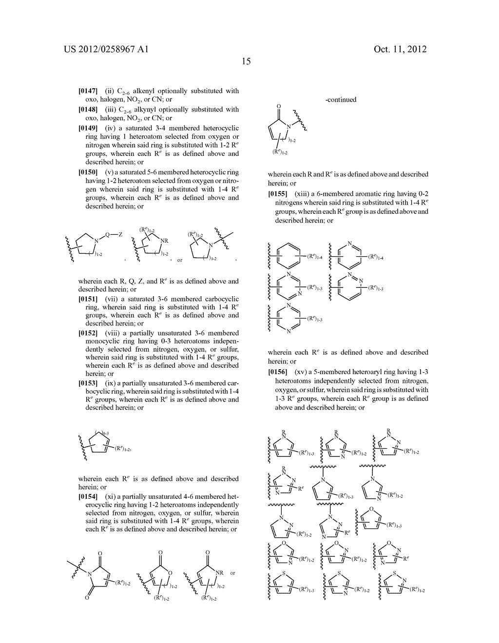 PI3 KINASE INHIBITORS AND USES THEREOF - diagram, schematic, and image 17