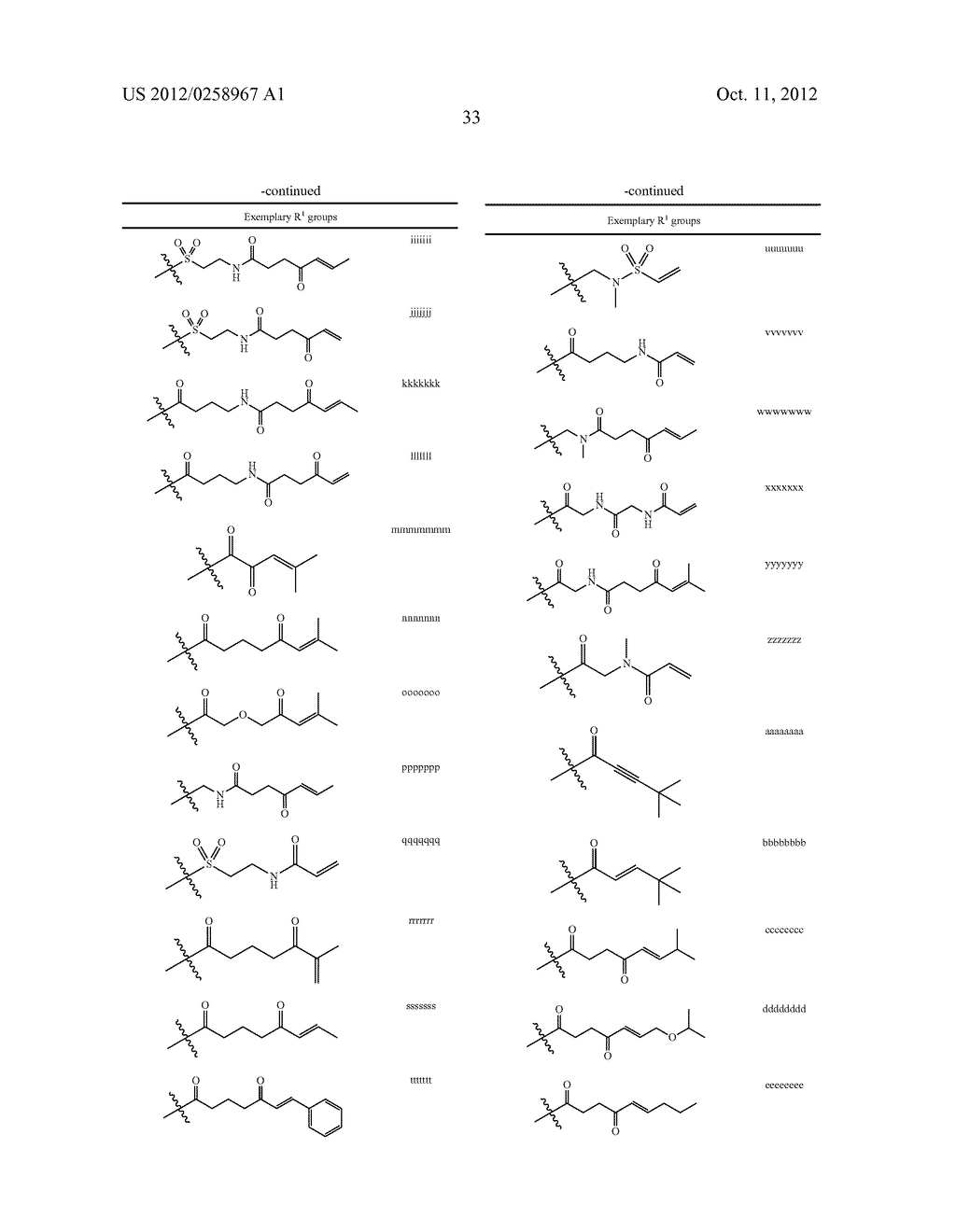 PI3 KINASE INHIBITORS AND USES THEREOF - diagram, schematic, and image 35