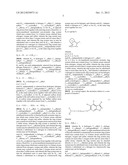 DISUBSTITUTED HETEROARYL-FUSED PYRIDINES diagram and image