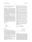 DISUBSTITUTED HETEROARYL-FUSED PYRIDINES diagram and image