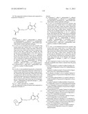 DISUBSTITUTED HETEROARYL-FUSED PYRIDINES diagram and image