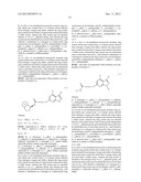 DISUBSTITUTED HETEROARYL-FUSED PYRIDINES diagram and image