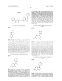 DISUBSTITUTED HETEROARYL-FUSED PYRIDINES diagram and image