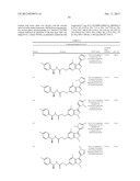 DISUBSTITUTED HETEROARYL-FUSED PYRIDINES diagram and image