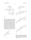 SUBSTITUTED PIPERIDINE SPIRO PYRROLIDINONE AND PIPERIDINONE, PREPARATION     AND THERAPEUTIC USE THEREOF diagram and image