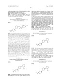 SUBSTITUTED PIPERIDINE SPIRO PYRROLIDINONE AND PIPERIDINONE, PREPARATION     AND THERAPEUTIC USE THEREOF diagram and image