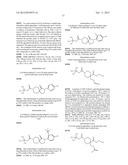 SUBSTITUTED PIPERIDINE SPIRO PYRROLIDINONE AND PIPERIDINONE, PREPARATION     AND THERAPEUTIC USE THEREOF diagram and image