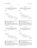 SUBSTITUTED PIPERIDINE SPIRO PYRROLIDINONE AND PIPERIDINONE, PREPARATION     AND THERAPEUTIC USE THEREOF diagram and image