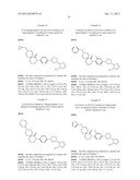 SUBSTITUTED PIPERIDINE SPIRO PYRROLIDINONE AND PIPERIDINONE, PREPARATION     AND THERAPEUTIC USE THEREOF diagram and image