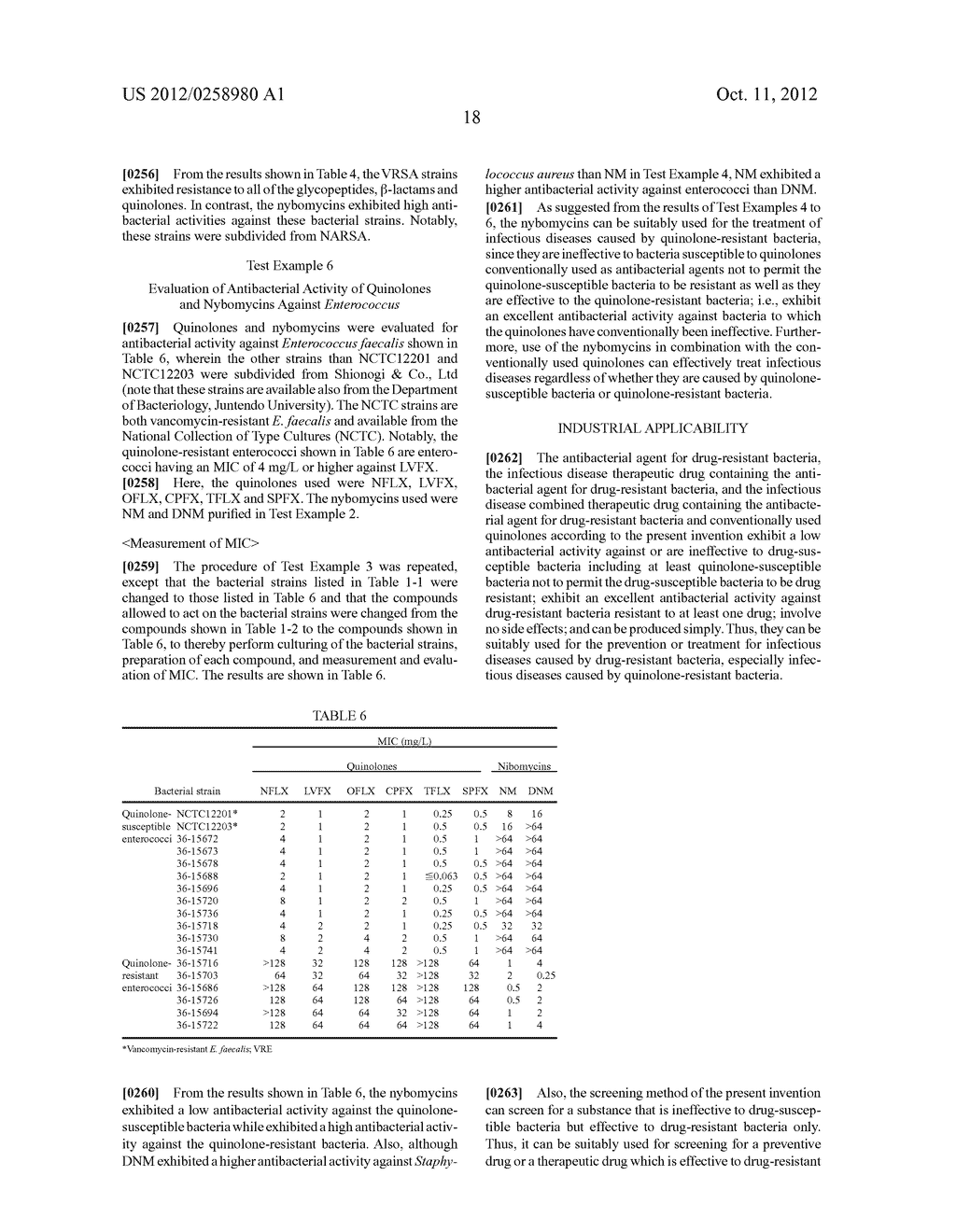 Antibacterial Agent for Drug-Resistant Bacteria, Method for Screening for     Same, and Use of Same - diagram, schematic, and image 25