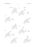 Process for the Synthesis of Quaternary Amine Compounds diagram and image