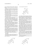 Process for the Synthesis of Quaternary Amine Compounds diagram and image