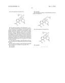 Process for the Synthesis of Quaternary Amine Compounds diagram and image