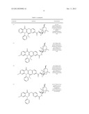 ADAMANTYL COMPOUNDS diagram and image