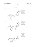 ADAMANTYL COMPOUNDS diagram and image