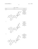 ADAMANTYL COMPOUNDS diagram and image