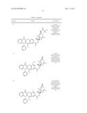 ADAMANTYL COMPOUNDS diagram and image