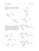 ADAMANTYL COMPOUNDS diagram and image