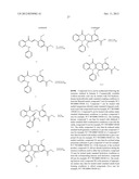 ADAMANTYL COMPOUNDS diagram and image