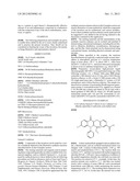 ADAMANTYL COMPOUNDS diagram and image