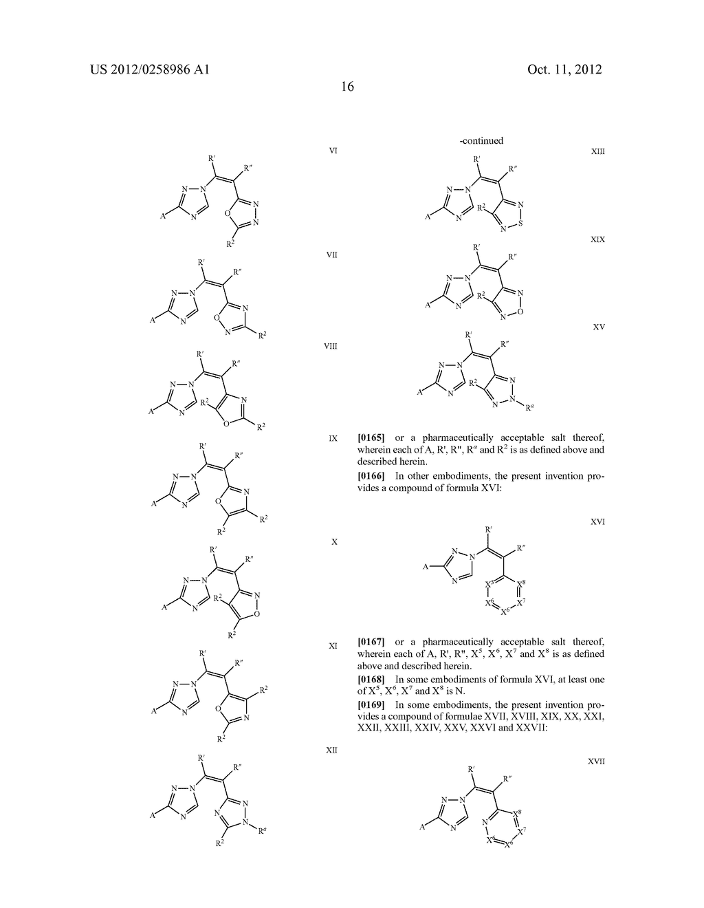 OLEFIN CONTAINING NUCLEAR TRANSPORT MODULATORS AND USES THEREOF - diagram, schematic, and image 21