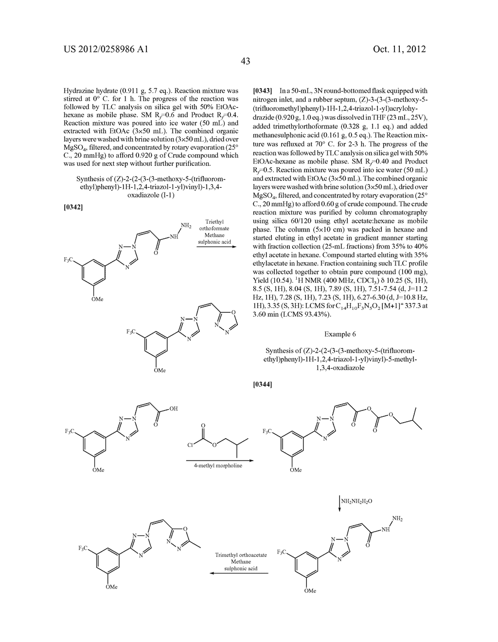 OLEFIN CONTAINING NUCLEAR TRANSPORT MODULATORS AND USES THEREOF - diagram, schematic, and image 48