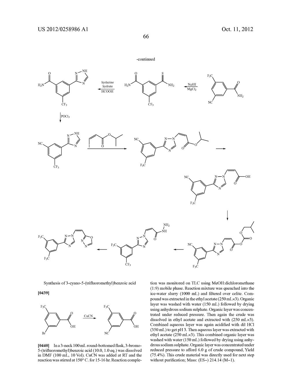 OLEFIN CONTAINING NUCLEAR TRANSPORT MODULATORS AND USES THEREOF - diagram, schematic, and image 71