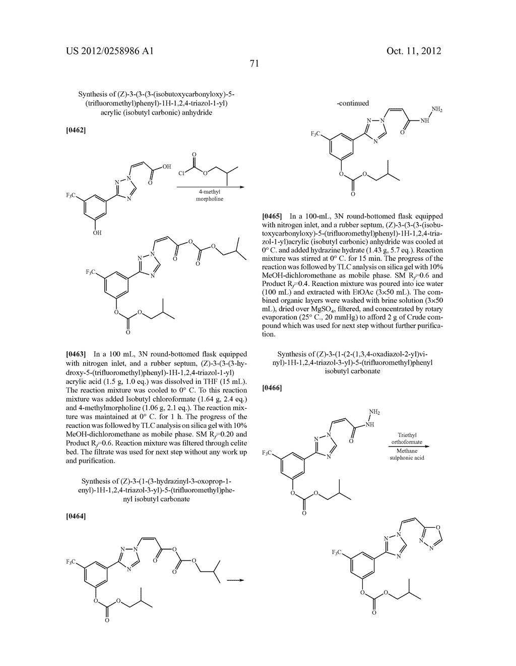 OLEFIN CONTAINING NUCLEAR TRANSPORT MODULATORS AND USES THEREOF - diagram, schematic, and image 76