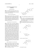 New Indolinone Protein Kinase Inhibitors diagram and image