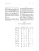 EPIDERMAL DIFFERENTIATION MICRORNA SIGNATURE AND USES THEREOF diagram and image