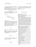 NOVEL BENZOFURAN TYPE DERIVATIVES, A COMPOSITION COMPRISING THE SAME FOR     TREATING OR PREVENTING COGNITIVE DYSFUNCTION AND THE USE THEREOF diagram and image