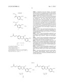 NOVEL BENZOFURAN TYPE DERIVATIVES, A COMPOSITION COMPRISING THE SAME FOR     TREATING OR PREVENTING COGNITIVE DYSFUNCTION AND THE USE THEREOF diagram and image