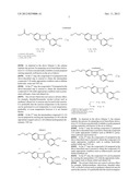 NOVEL BENZOFURAN TYPE DERIVATIVES, A COMPOSITION COMPRISING THE SAME FOR     TREATING OR PREVENTING COGNITIVE DYSFUNCTION AND THE USE THEREOF diagram and image