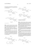 NOVEL BENZOFURAN TYPE DERIVATIVES, A COMPOSITION COMPRISING THE SAME FOR     TREATING OR PREVENTING COGNITIVE DYSFUNCTION AND THE USE THEREOF diagram and image