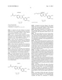 NOVEL BENZOFURAN TYPE DERIVATIVES, A COMPOSITION COMPRISING THE SAME FOR     TREATING OR PREVENTING COGNITIVE DYSFUNCTION AND THE USE THEREOF diagram and image