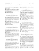 NOVEL BENZOFURAN TYPE DERIVATIVES, A COMPOSITION COMPRISING THE SAME FOR     TREATING OR PREVENTING COGNITIVE DYSFUNCTION AND THE USE THEREOF diagram and image