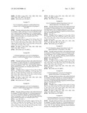 NOVEL BENZOFURAN TYPE DERIVATIVES, A COMPOSITION COMPRISING THE SAME FOR     TREATING OR PREVENTING COGNITIVE DYSFUNCTION AND THE USE THEREOF diagram and image