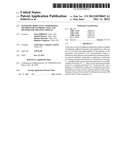 WATER/OIL REPELLENT COMPOSITION, METHOD FOR ITS PRODUCTION AND METHOD FOR     TREATING ARTICLE diagram and image