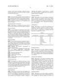 WATER/OIL REPELLENT COMPOSITION, METHOD FOR ITS PRODUCTION AND METHOD FOR     TREATING ARTICLE diagram and image