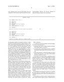 METHOD FOR MANUFACTURING DIMERS AND MULTIMERS BY INCREASING THE PRODUCTION     OF BOND BRIDGES IN A COMPLEX OF MULTIPLE MONOMERS AND REPEATING CHAINS OF     AN ADHEREND OF A TYPE SPECIFICALLY ADHERING TO MONOMERS diagram and image