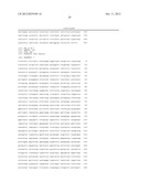 HUMAN PAPILLOMA VIRUS PROBES FOR THE DIAGNOSIS OF CANCER diagram and image