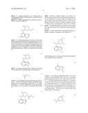 PYRROLO[2,3-D]PYRIMIDINE DERIVATIVES: THEIR INTERMEDIATES AND SYNTHESIS diagram and image