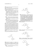 PYRROLO[2,3-D]PYRIMIDINE DERIVATIVES: THEIR INTERMEDIATES AND SYNTHESIS diagram and image