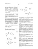 AMINOPYRIDINE COMPOUND diagram and image