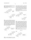 ADAMANTANAMINE DERIVATIVE diagram and image