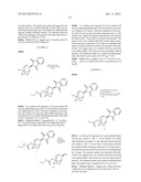 ADAMANTANAMINE DERIVATIVE diagram and image