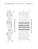 Hydrocarbon cracking furnace with steam addition to lower mono-nitrogen     oxide emissions diagram and image