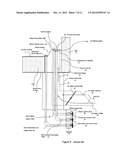 Hydrocarbon cracking furnace with steam addition to lower mono-nitrogen     oxide emissions diagram and image