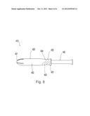 PESSARY DEVICE HAVING IMPROVED COMFORT diagram and image