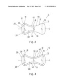 LOBED PESSARY DEVICE diagram and image